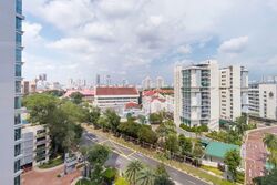 Rafflesia Condominium (D20), Condominium #595232841